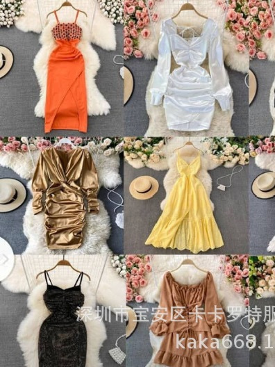 Shein Dress 2025 Summer Dazy Dress Plus Size Dress Ghana Honduras Philippines