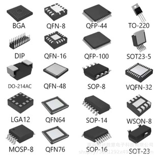Original Genuine Tmp100Na / 3K Sot-23-6 Digital Temperature Sensing Chip Component Patch