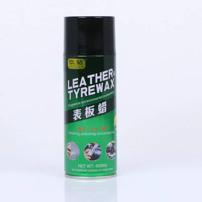 Car Beauty Polish Car Car wax - lemon-flavor