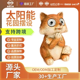 树脂工艺品;流水摆件;万圣节摆件