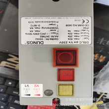 ����DUNGS��˹�z©�b��VPS504S02 VPS504S04 VPM-VC V1.0 �؃r��