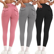 H 59782 Pilates Training Two-Piece Set ������Ӗ�����b ��