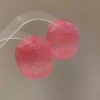 171#Silver Needle-Pink