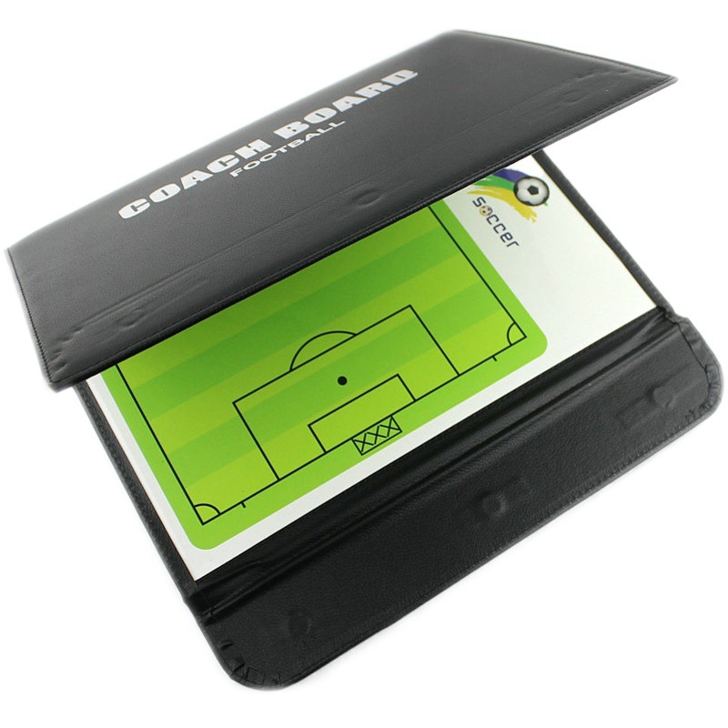 Manufacturer Supplies Sand Table Magnetic Pen Tactical Simulation Demonstration Board for Football and Basketball Coach 80% off Semi- Tactical Board