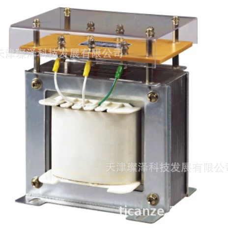 Трансформатор 	 1 кВА 380/220В 	 Трансмиссия Jeil