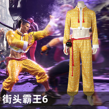 �ȶ����Q �Α���^����6cos������ͬ��ͬ��cosplay�ݳ���4988