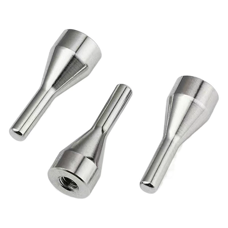 Прецизионные механические детали алюминиевый станок с ЧПУ для обработки токарного фрезерного формования