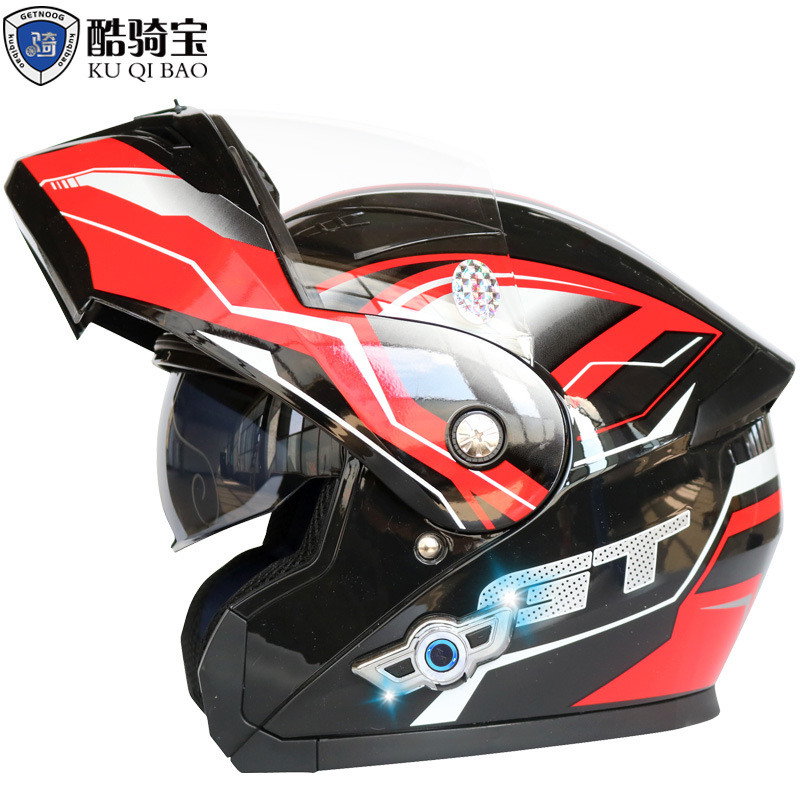 밝은 블랙 GT 꽃 (K5 블루투스 포함)