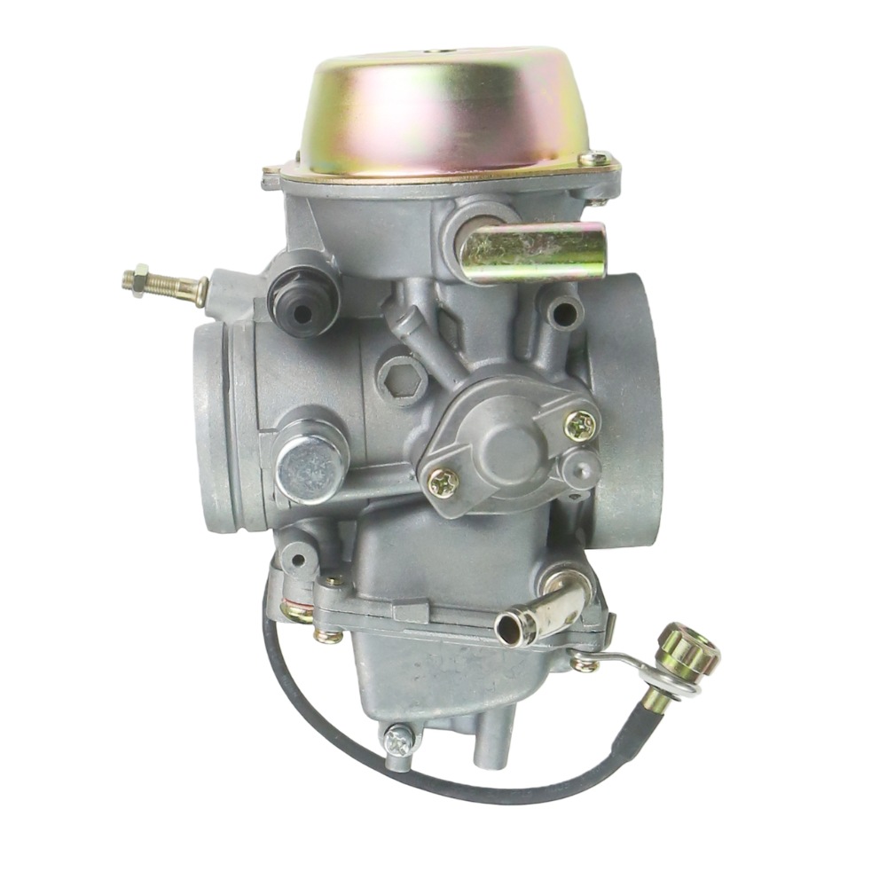 Pd42J Carburetor Grizzly600 660 Yfm600 Raptor660 5Gt-14901-00-00