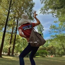 �羳Ʒ�|�컨��PATA����P-6T����Ů��H�h��Organic T-Shirt ����