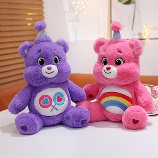 ����carebears����С����ż�ʺ�̩���ܹ���ë�q��߃�ͯ���նY��