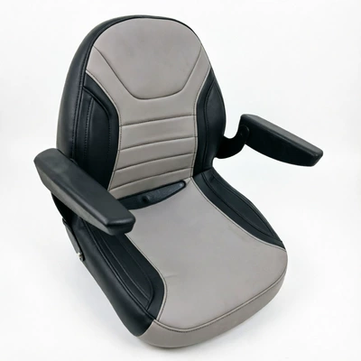 Other vehicle seats suitable for garden and agricultural