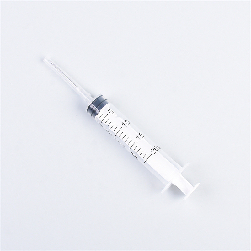 カントレ医療用注射器使い捨て投薬注射器1ml/2ml/5mlねじ口配合薬用|undefined