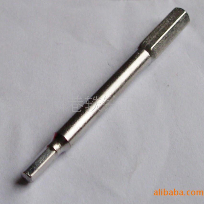 工厂螺丝刀头多规格手动一字十字螺丝刀配件批头多功能螺丝刀批批