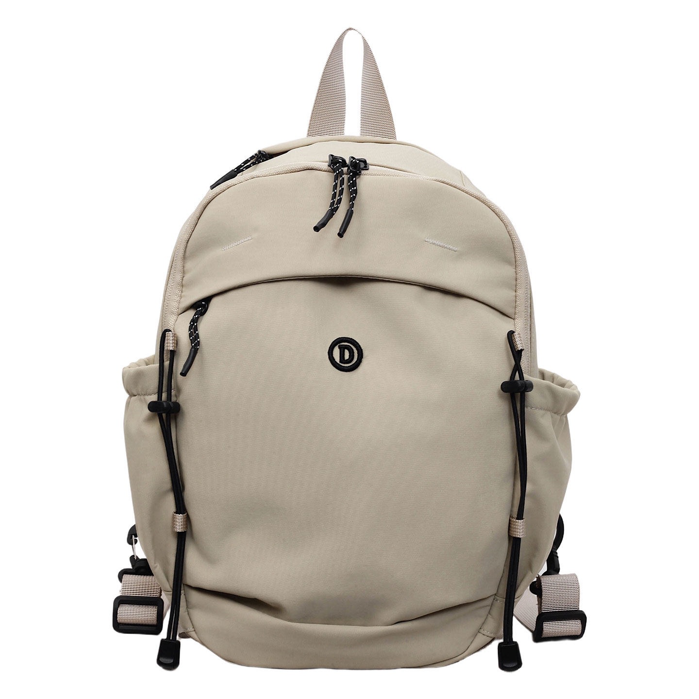 2026 mochila para viajar, mochila casual para mujeres, mochila al aire libre, estudiantes de clase, viaje de gran capacidad, nuevo estilo