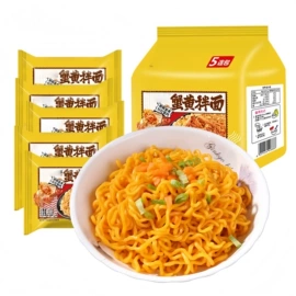 方便面类