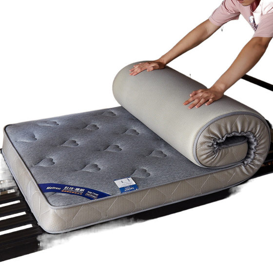 customized mattress upholstered children's stitching bed 60x 70x 80x 190x 200 customized small mattress