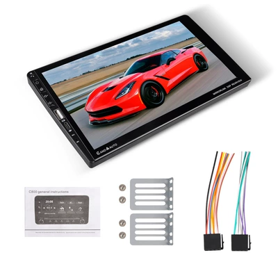 with MP3 radio, Car mp5
