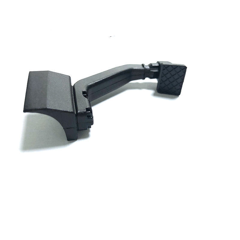 10AxialSCX10/3 90046 simulation climbing car Jeep Mst three generation Wrangler simulation wading hose