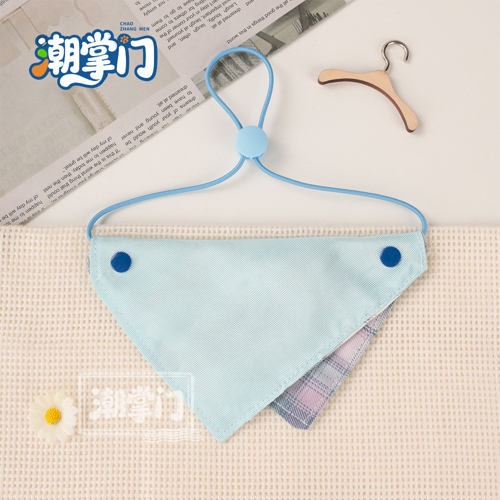 82 qinglan gexu / S size: suitable for neck circumference 17cm-27cm