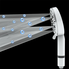 手持花洒;花洒淋浴配件;花洒软管