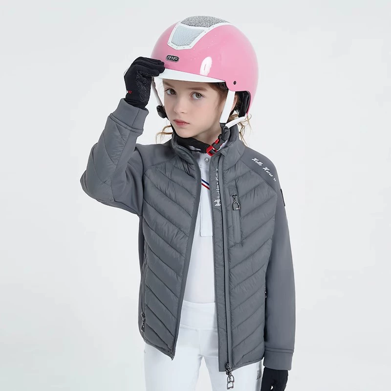RIF Helmet, equipment