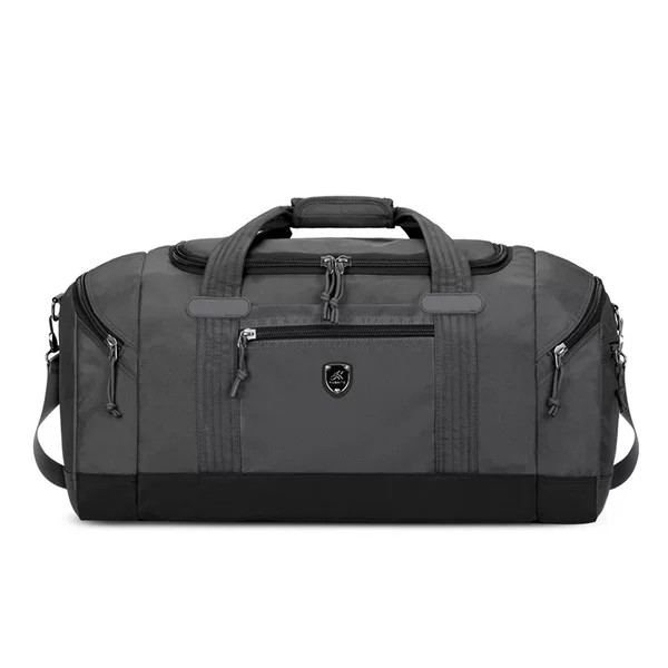 Factory Direct fashion travel bag large capacity outdoor travel storage bag luggage bag shoulder messenger bag handbag