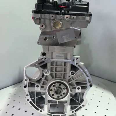 Engine assembly Compatible with the Current Hyundai