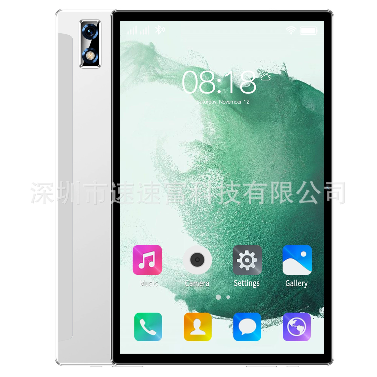 Телефон, планшет ноутбук, новая коллекция, (Физические характеристики), 4G, 128 ГБ, Android 11