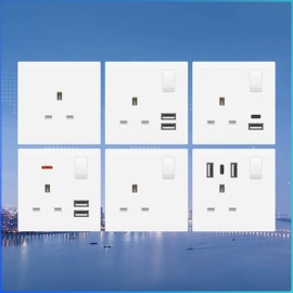 接线插座;转换插座;桌面插座