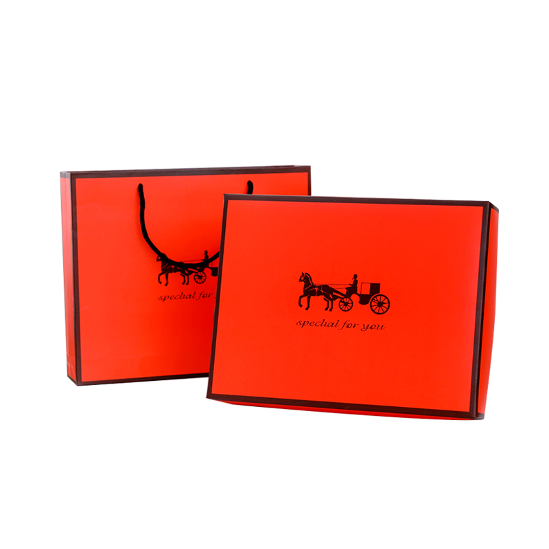 Caja vacía de toallas, toallas de baño, caja de regalo de boda, regalo de aniversario, bolsa de regalo, caja de embalaje personalizada 3 artículos