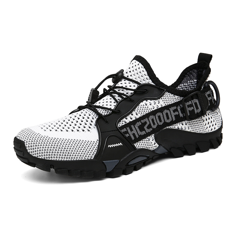 Water Lovers, Beach Anti slip Mountaineering Swimming Outdoor Sports, River Tracing Shoes, Male_voghion.com