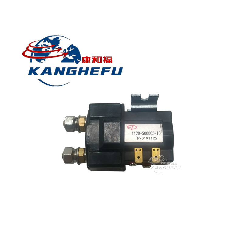 61393608202接触器总成 适用于 林德1157/1165/1166车型 叉车配件