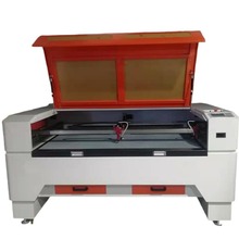 紙箱橡膠板激光雕版機 印刷制版激光切割機 橡膠樹脂板雕刻機