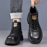 Martens, демисезонная униформа медсестры в английском стиле, низкие короткие сапоги для отдыха, кроссовки