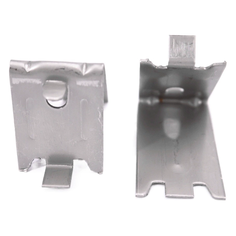 Оптовая Продажа с фабрики холодильника опорная стойка из нержавеющей стали крючок Пряжка для морозильной камеры фиксирующая пряжка