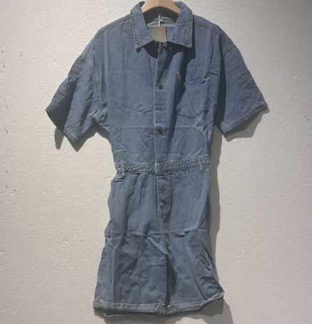 MTL Hombre| 20241219 chaqueta casual auto-elección bolsa de bendición [no devuelto no cambiado]