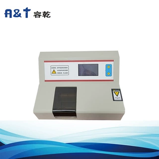武汉YDY-30B智能谷物片剂硬度仪容乾智能工厂批发支持定制加工