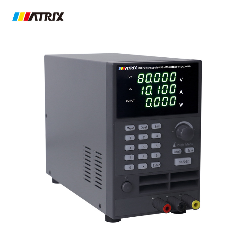 󴴿ɱ̿ΧֱԴWPS300S-80-10/WPS300S-150-5