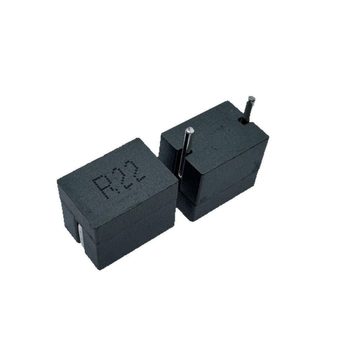 PXH100785-R22L-P09 低感值低阻抗 大电流插件电感 用于显卡