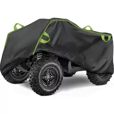 Car clothing Vehicle 125Cc/200Cc/800Cc All-Terrain Vehicle