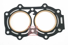 东发船外机2冲4冲橡皮艇游艇快艇渔船冲锋舟船用发动机气缸垫