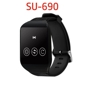 690无线报警器无线手表提醒振动器