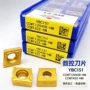 株洲菱形数控ybc152车刀片