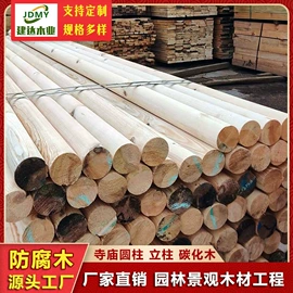 木质型材;原木
