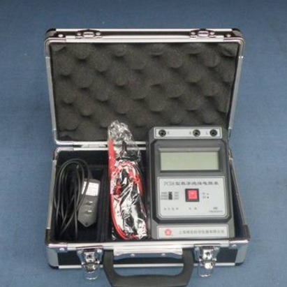 PC58 数字式绝缘电阻表
