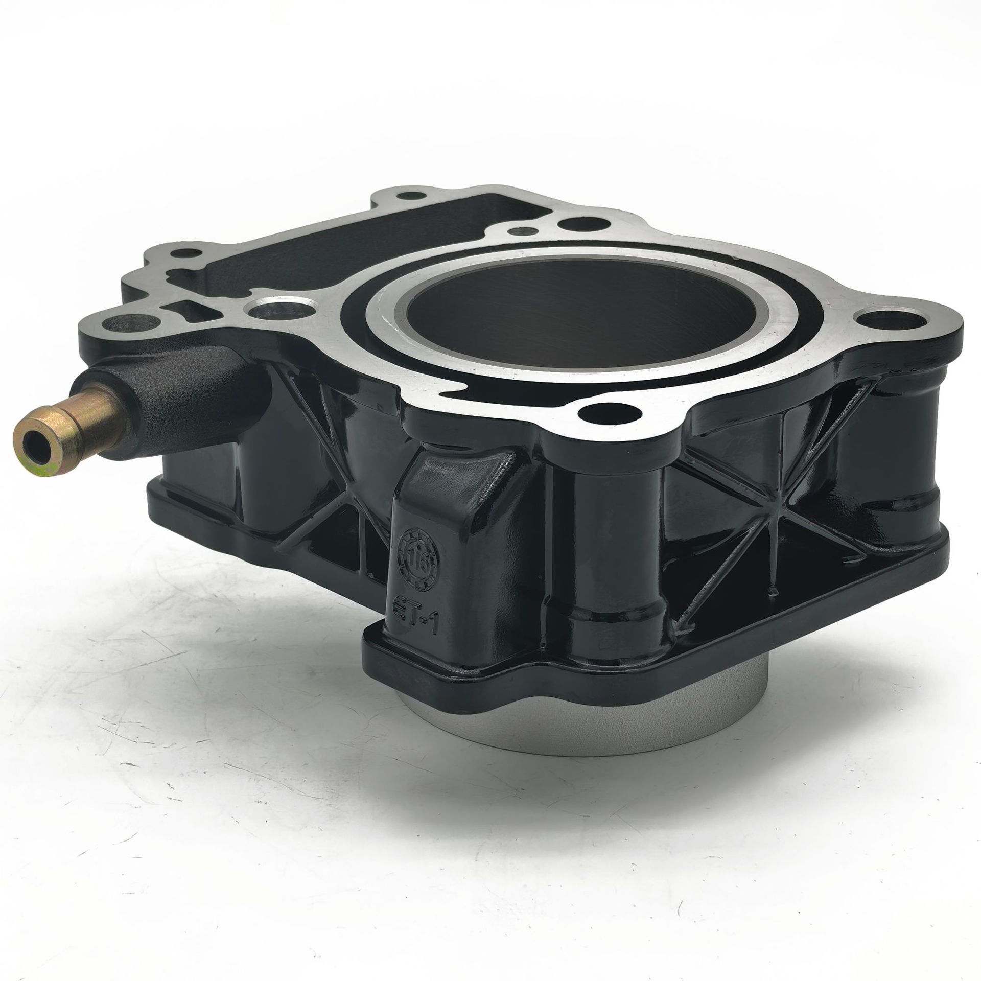 Motorcycle Cylinder Kit Suitable for Bajaj Pulsar Ns200 Rs200 As200 Piston Cylinder Set 72mm