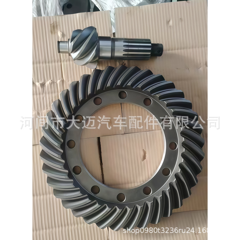 MC817479 gear box corner gear is suitable for Mitsubishi Fuso truck FUSO PS190 6X37 6D16FM517
