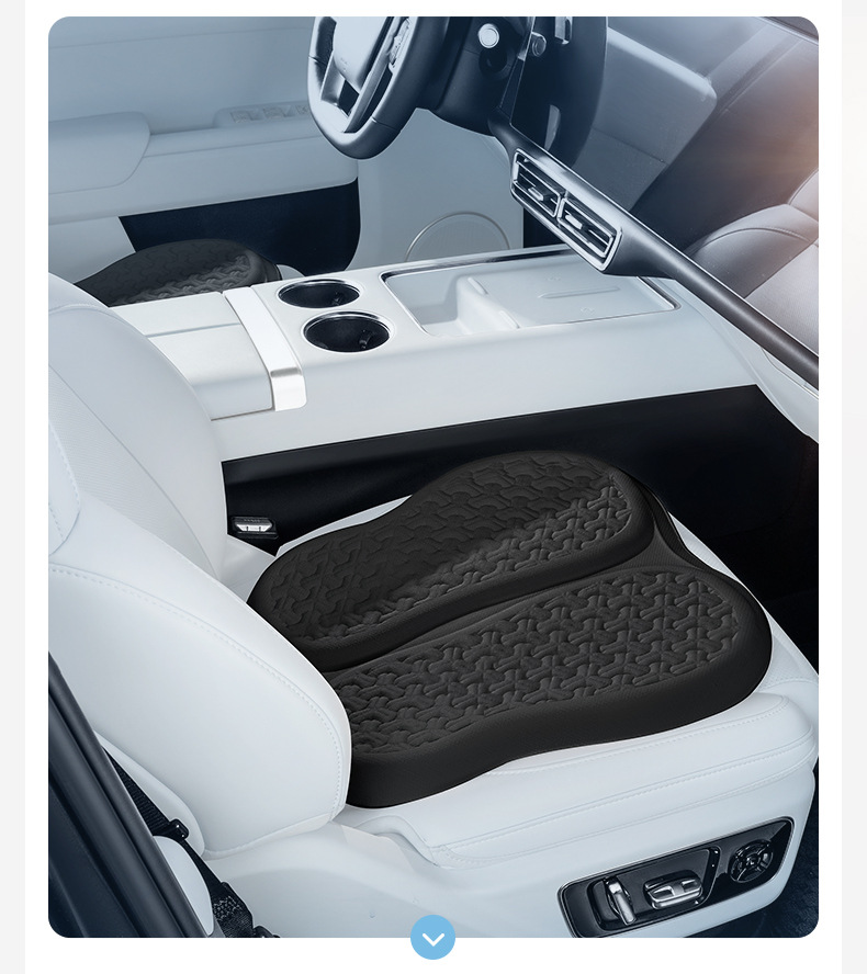 Joe's Car Products 24 Years Cool Summer Cushion Z-602