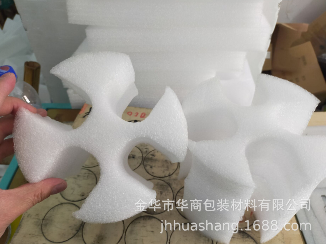 金华珍珠棉 epe珍珠棉异型材珍珠棉裁片珍珠棉板材